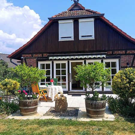 Ferienhaus Gartower See 外观 照片