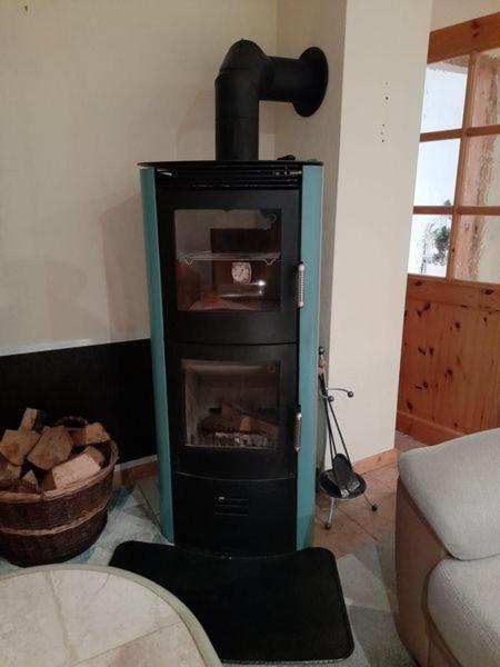 Ferienhaus Gartower See 外观 照片